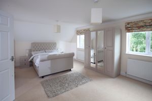 Bedroom- click for photo gallery